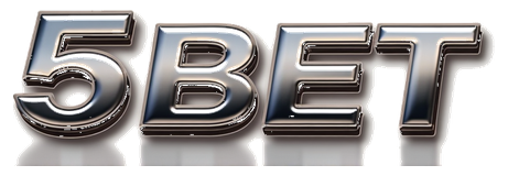 5bet logo