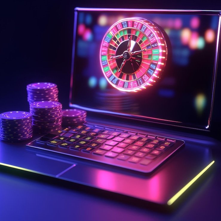 5bet Arcade