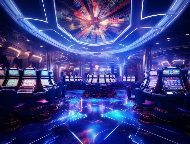 5bet Speed Roulette